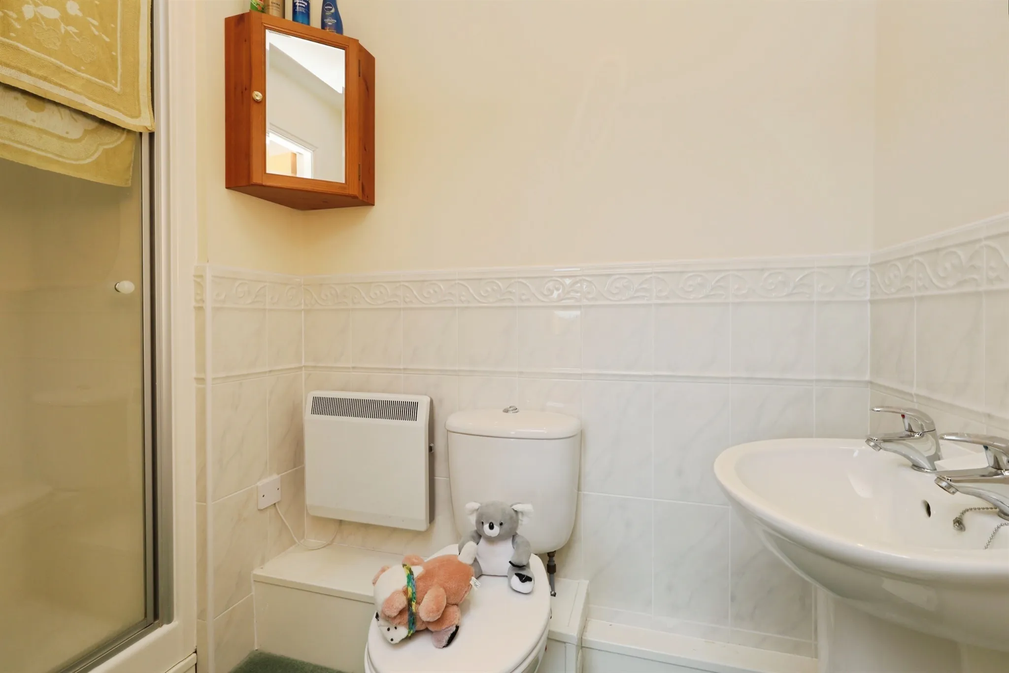 2 bed Apartment