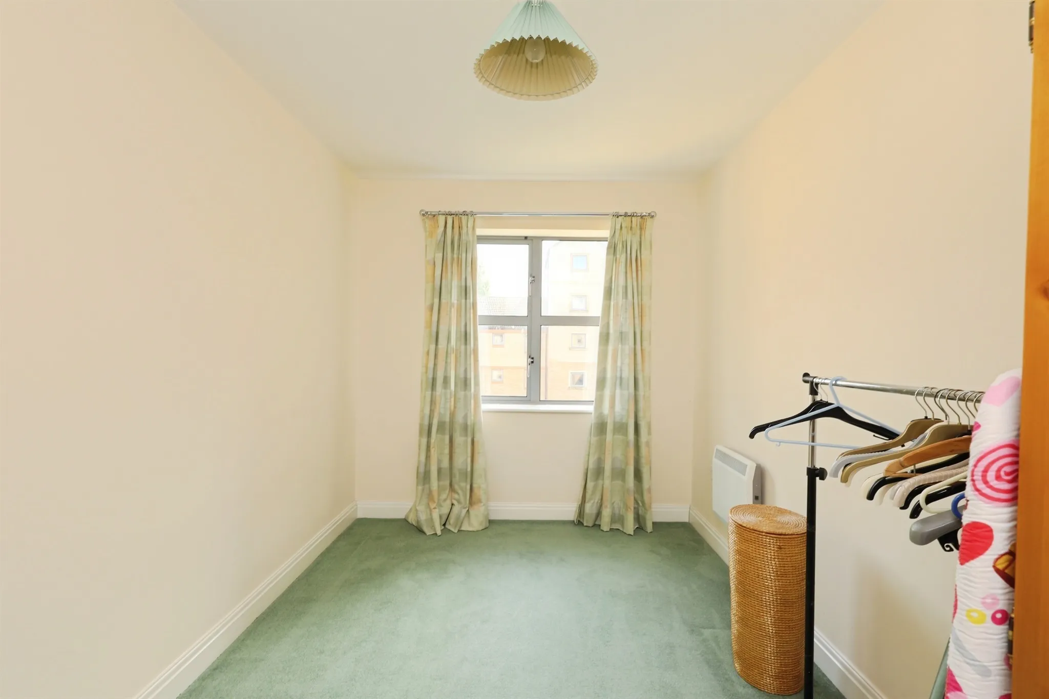 2 bed Apartment