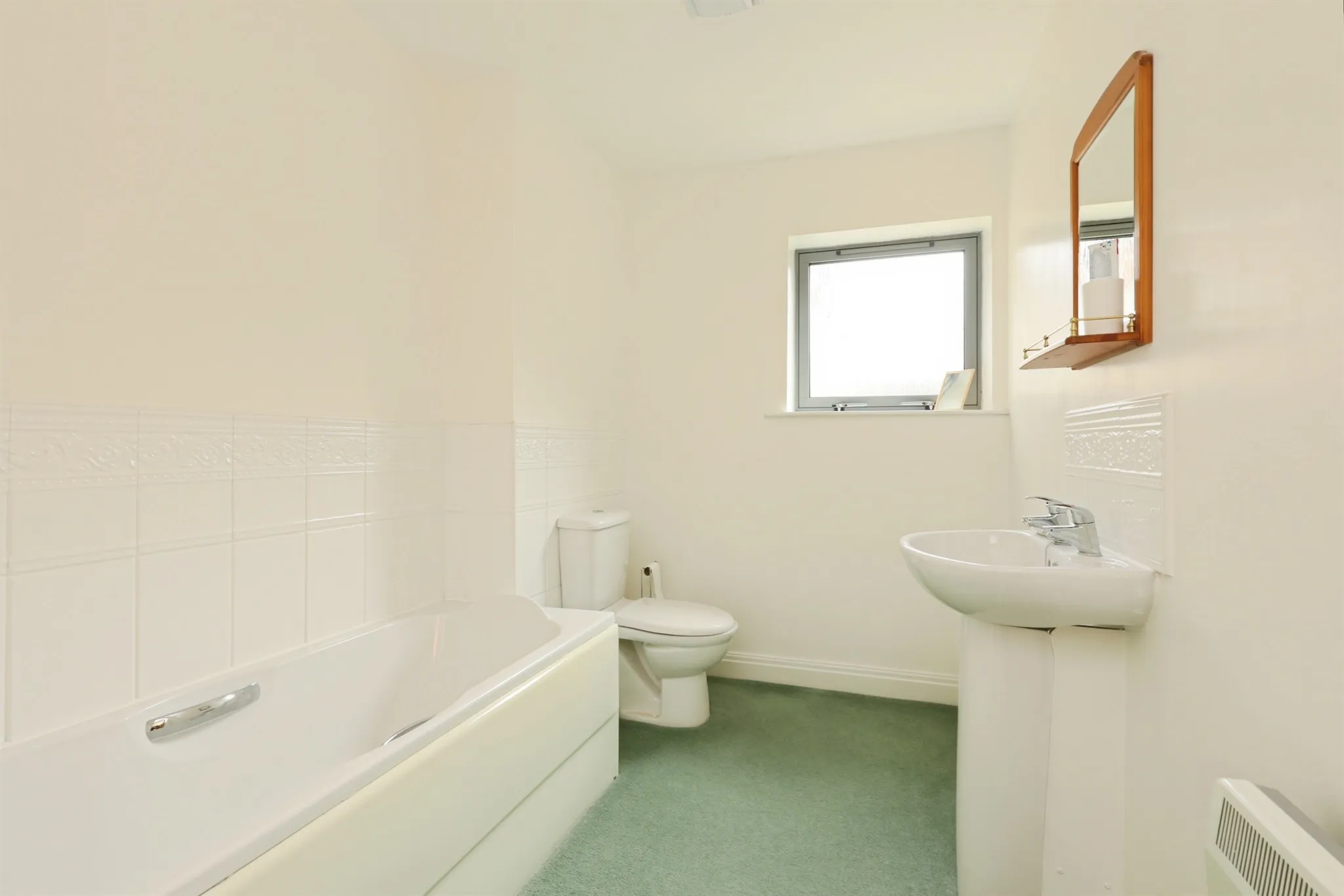 2 bed Apartment