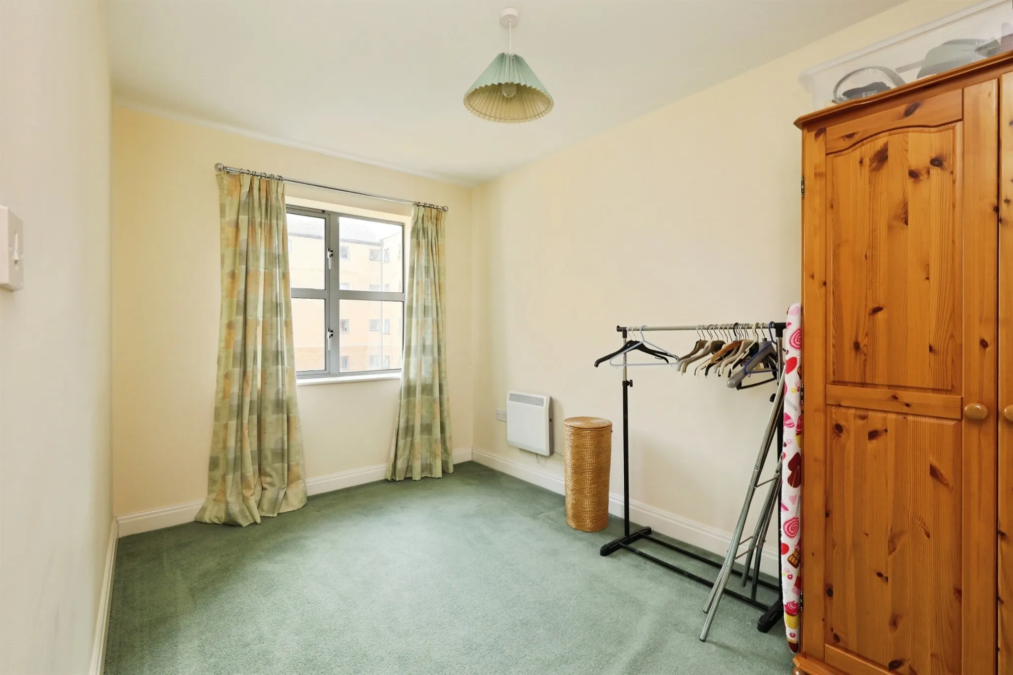 2 bed Apartment