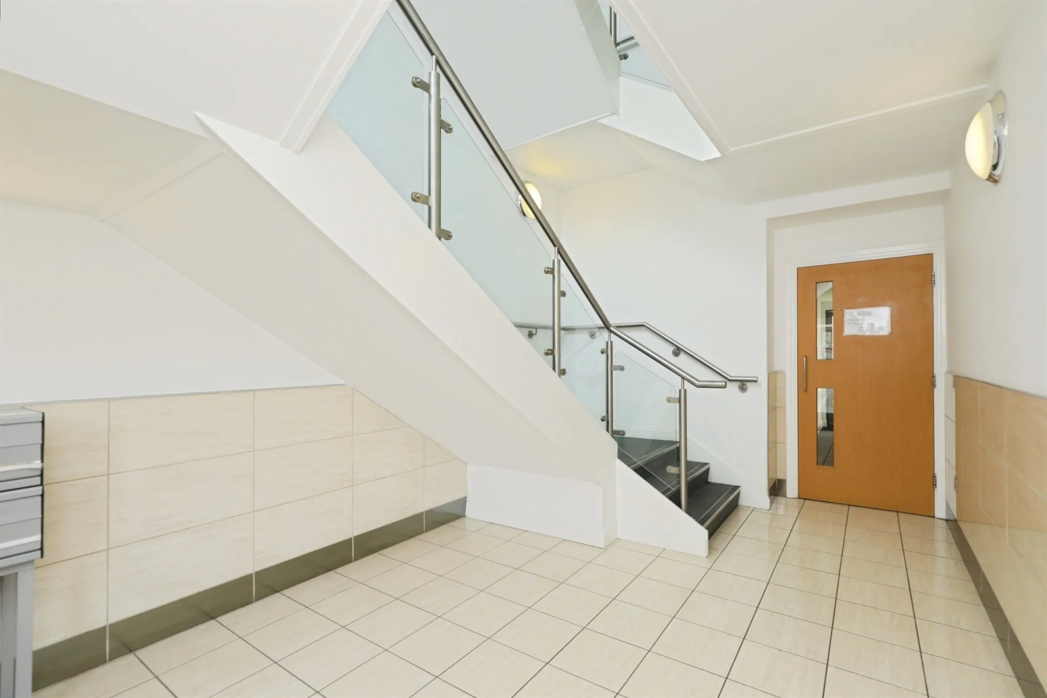 2 bed Apartment