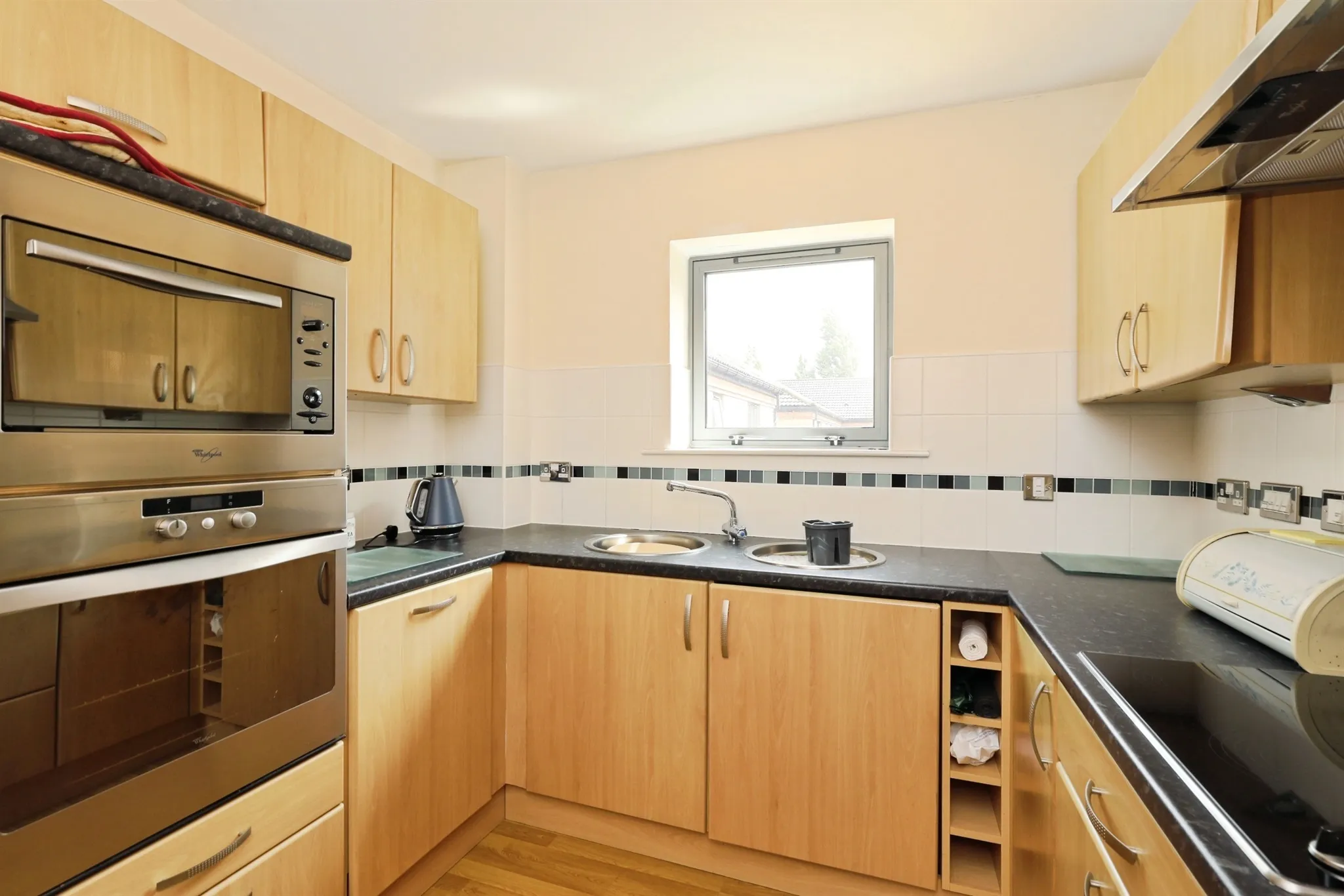 2 bed Apartment