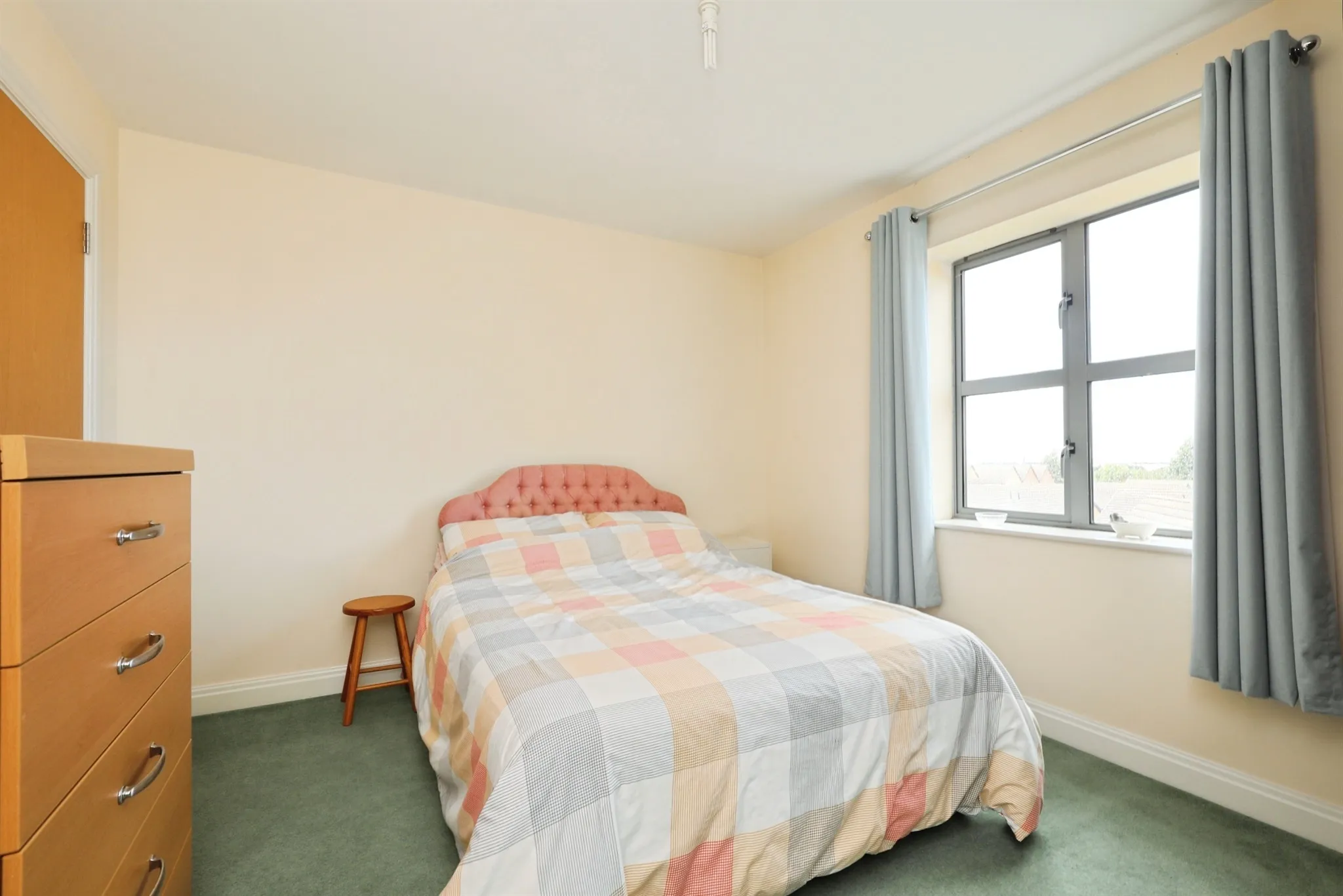 2 bed Apartment