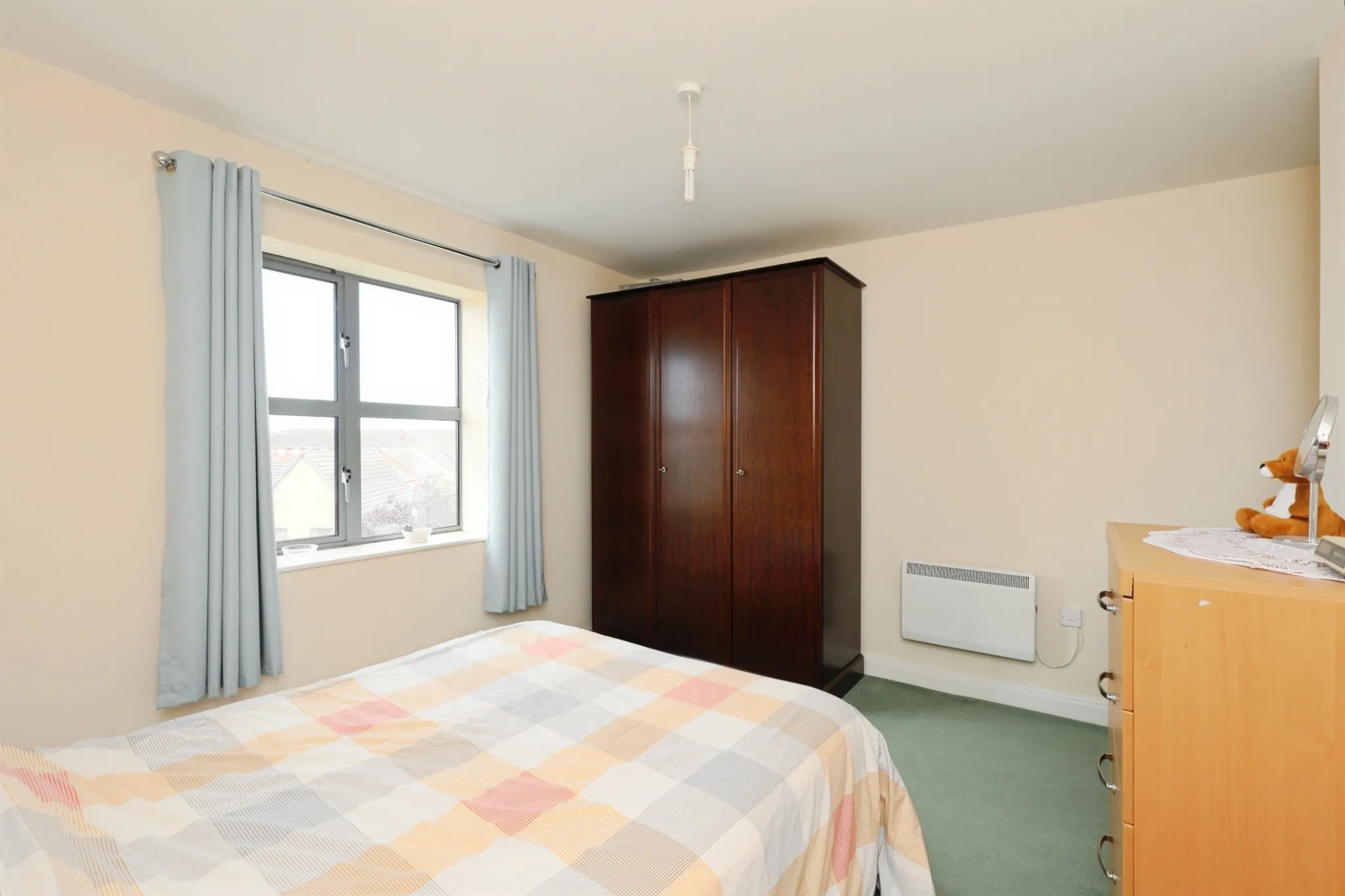 2 bed Apartment