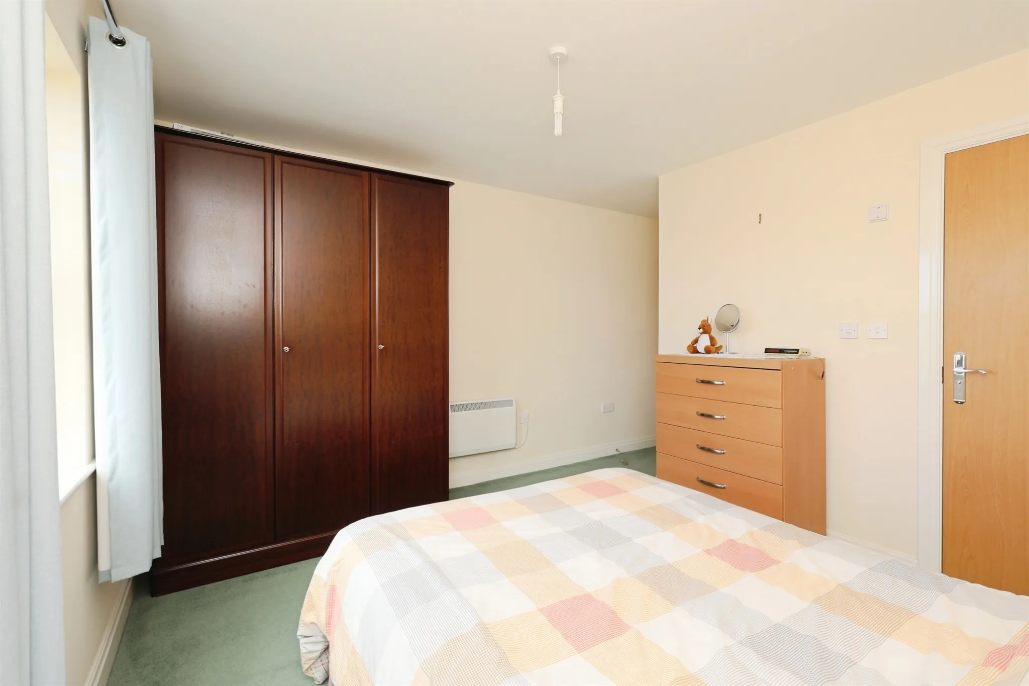 2 bed Apartment