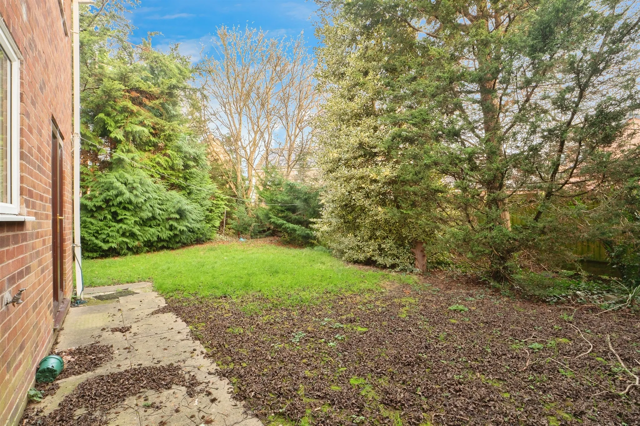 3 bed Detached