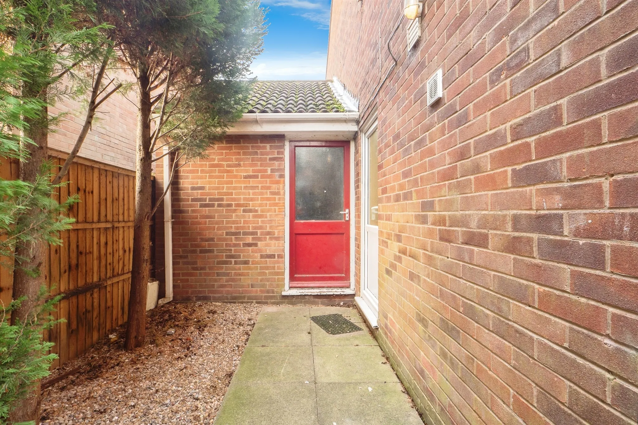 3 bed Detached