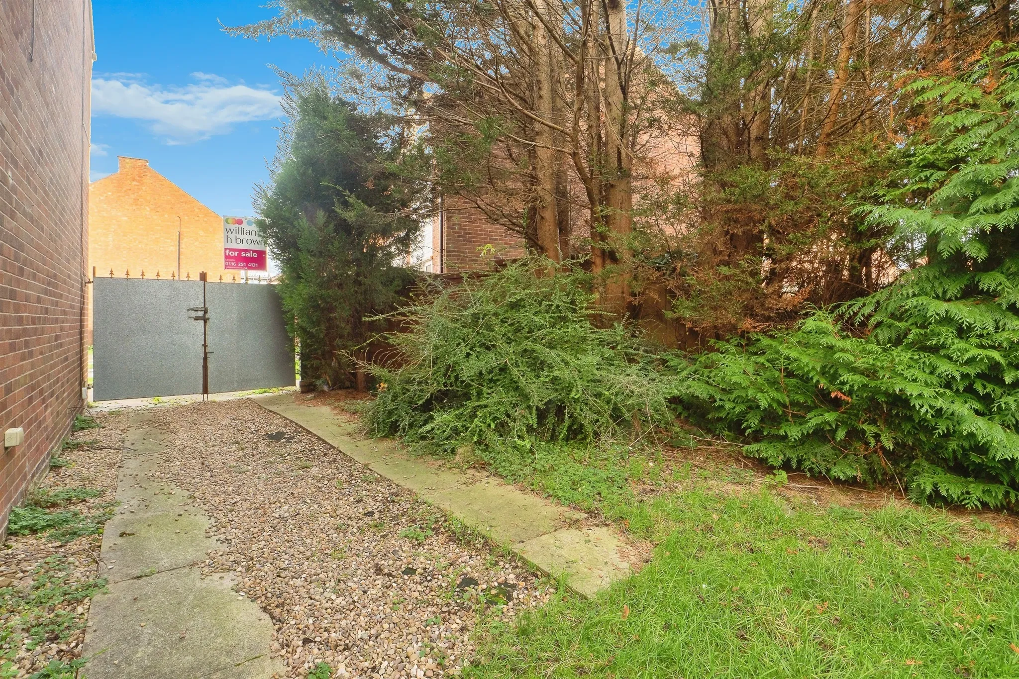 3 bed Detached