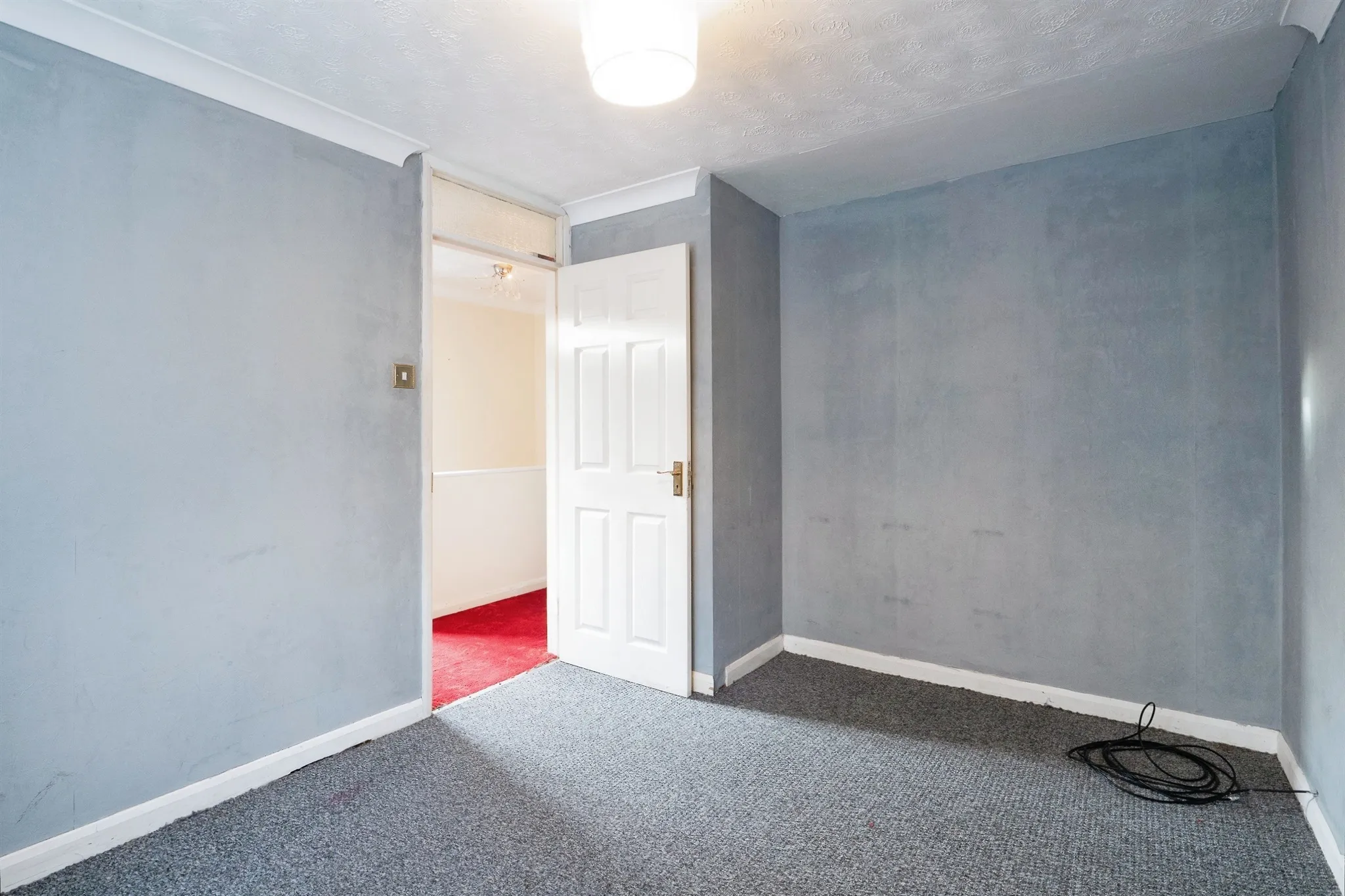 3 bed Detached
