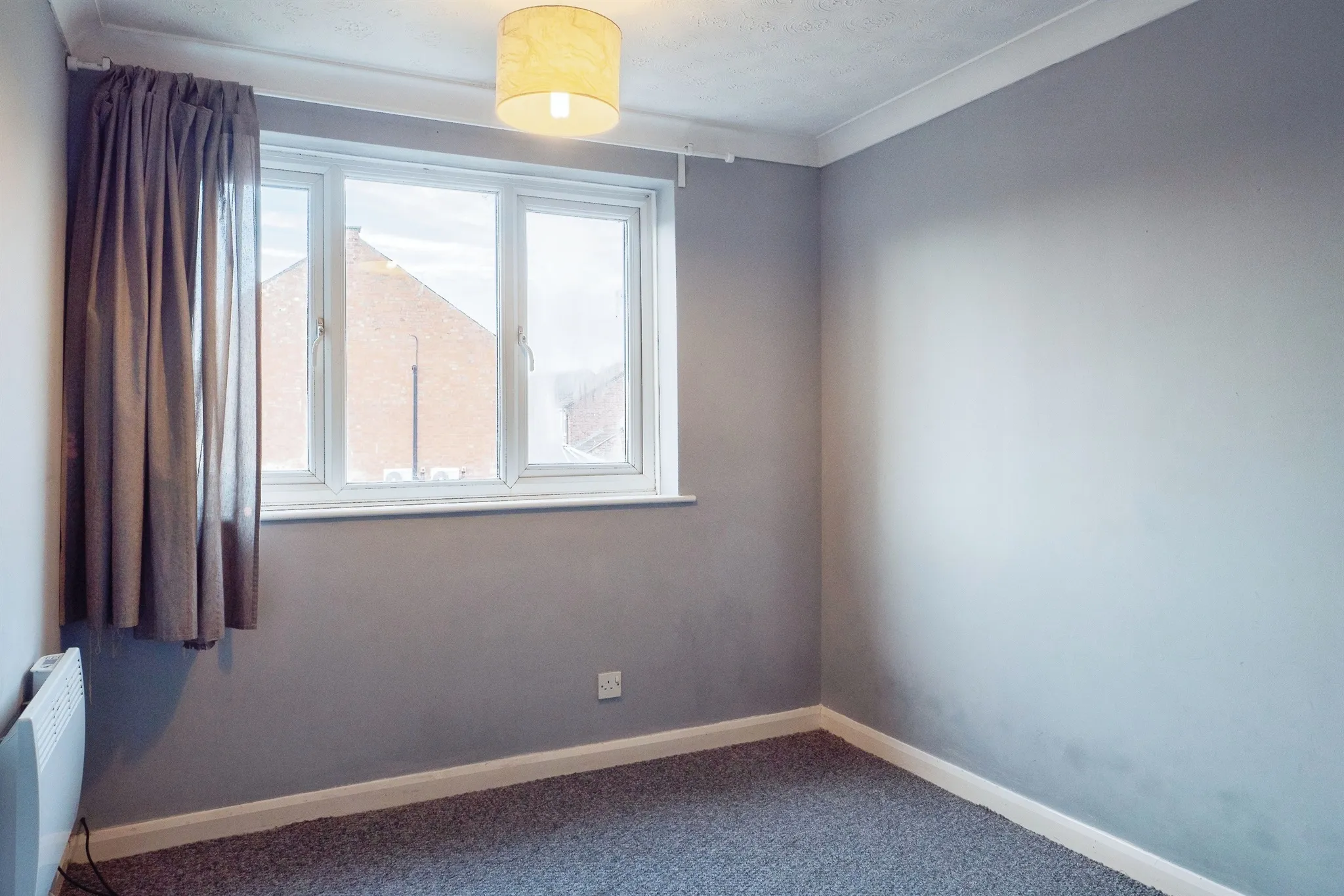 3 bed Detached