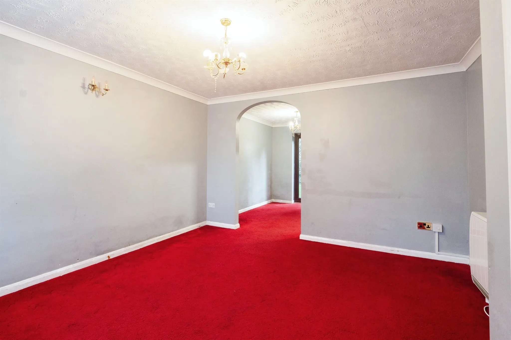 3 bed Detached
