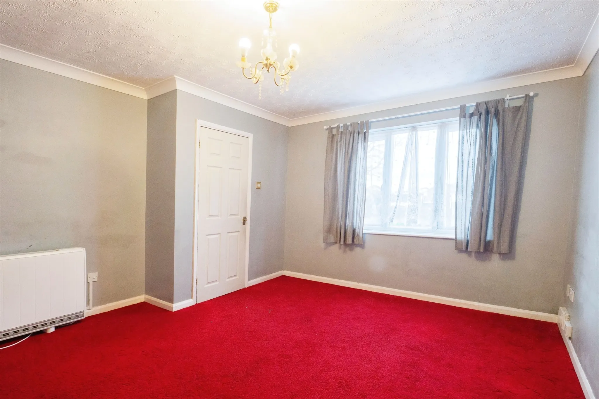 3 bed Detached