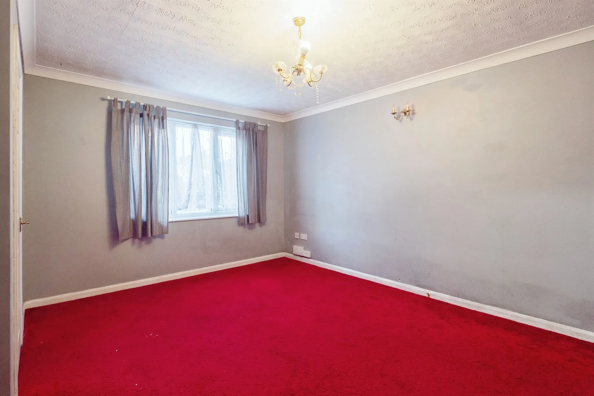 3 bed Detached