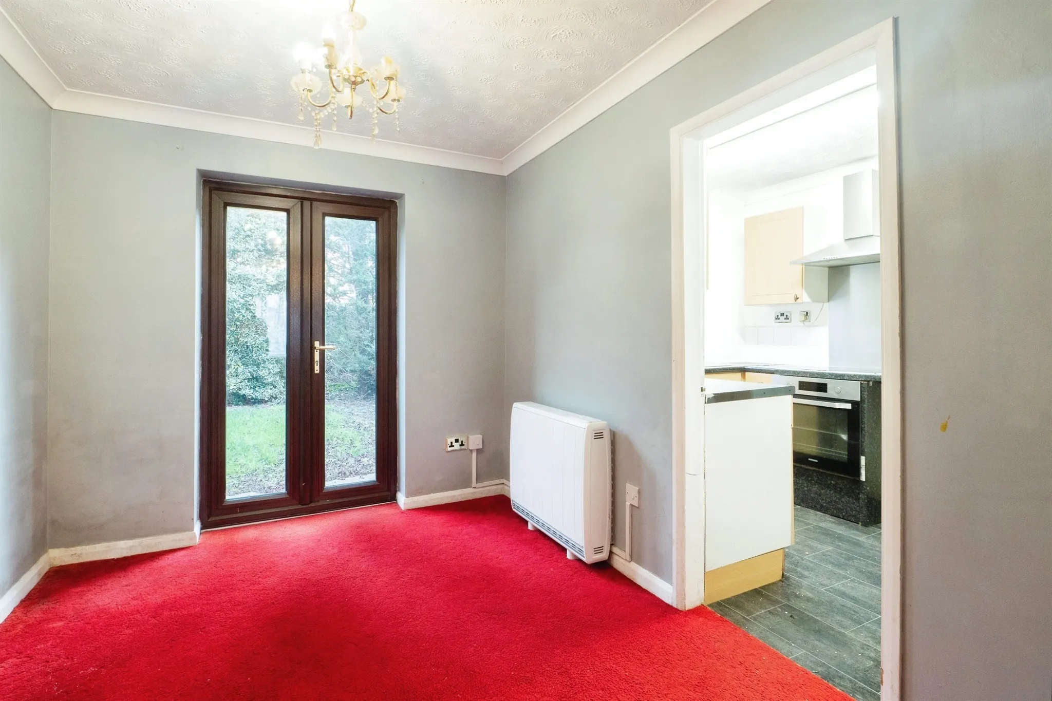 3 bed Detached