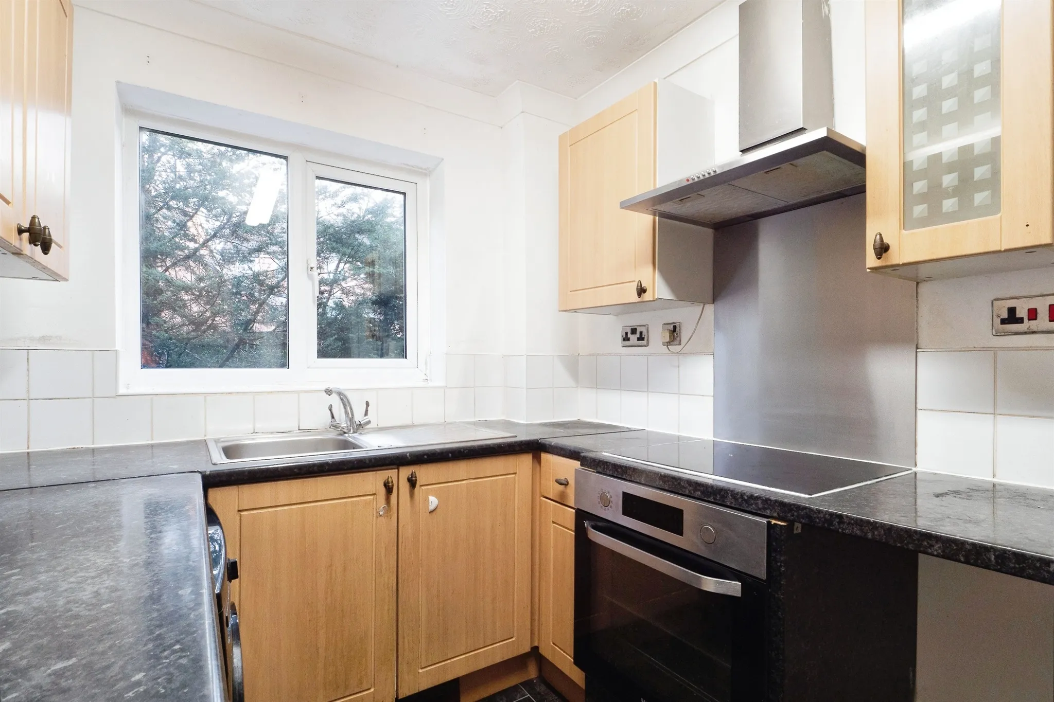 3 bed Detached