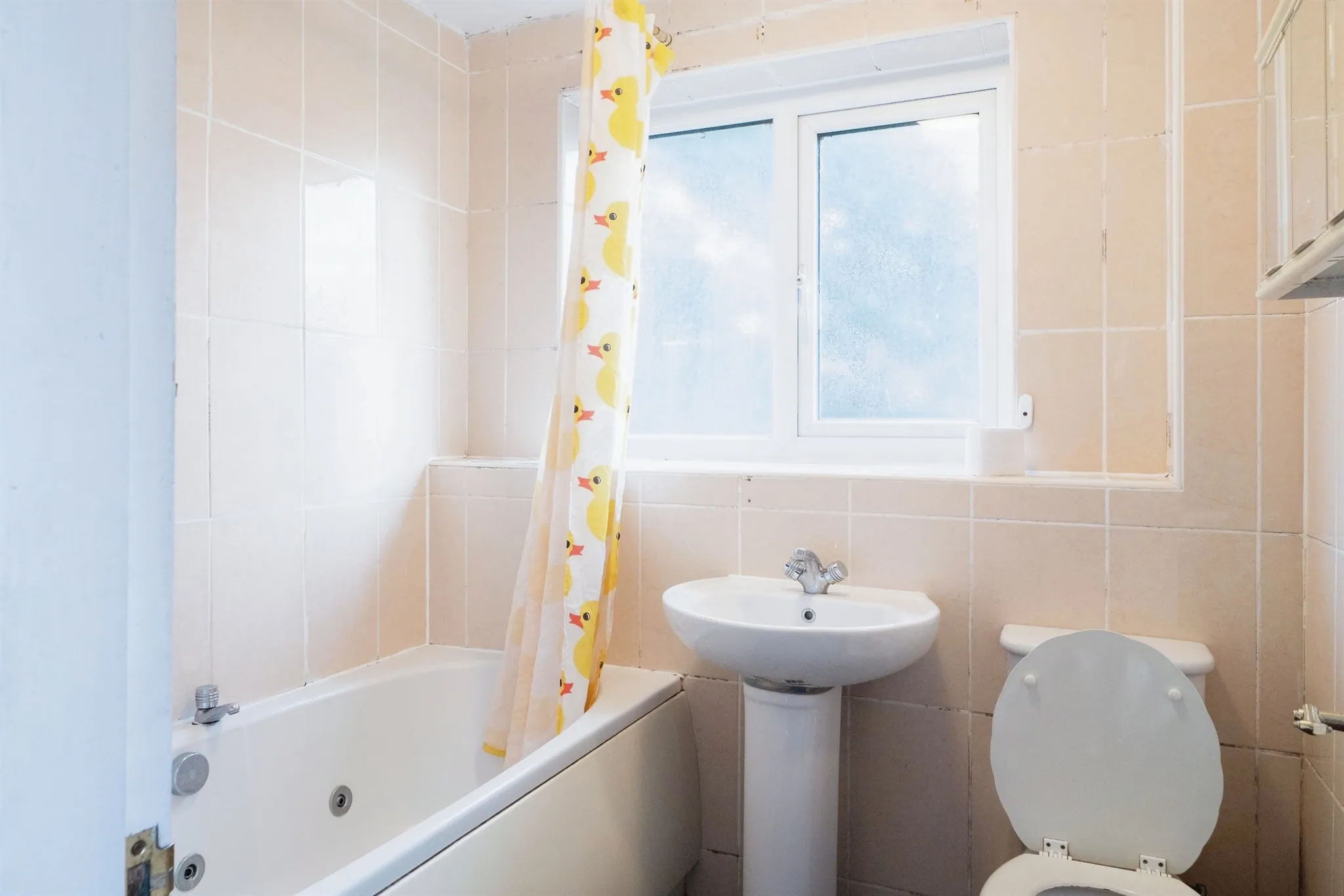 3 bed Detached