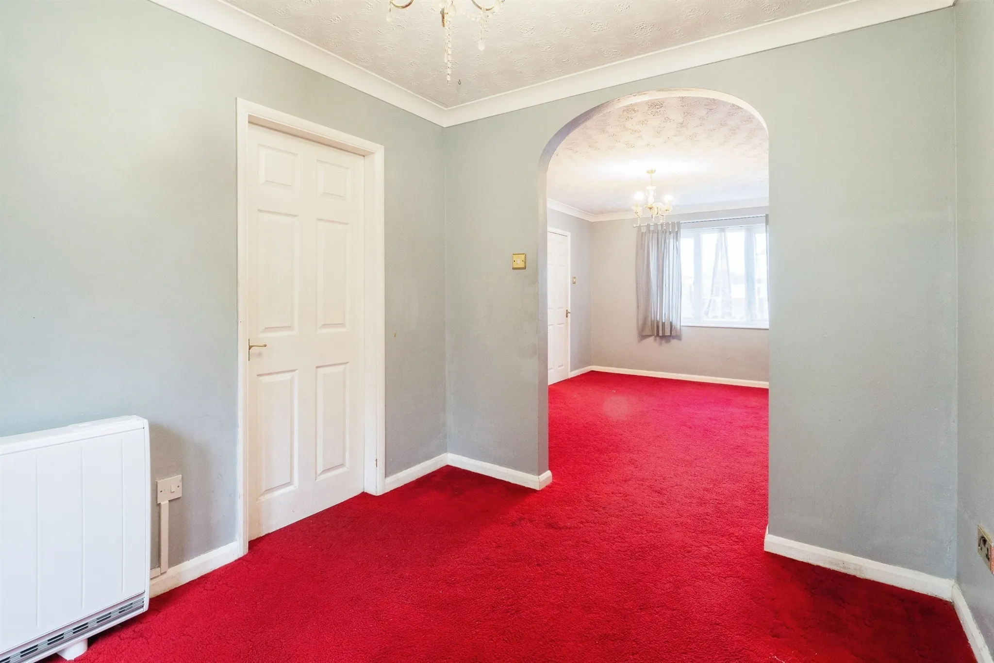 3 bed Detached