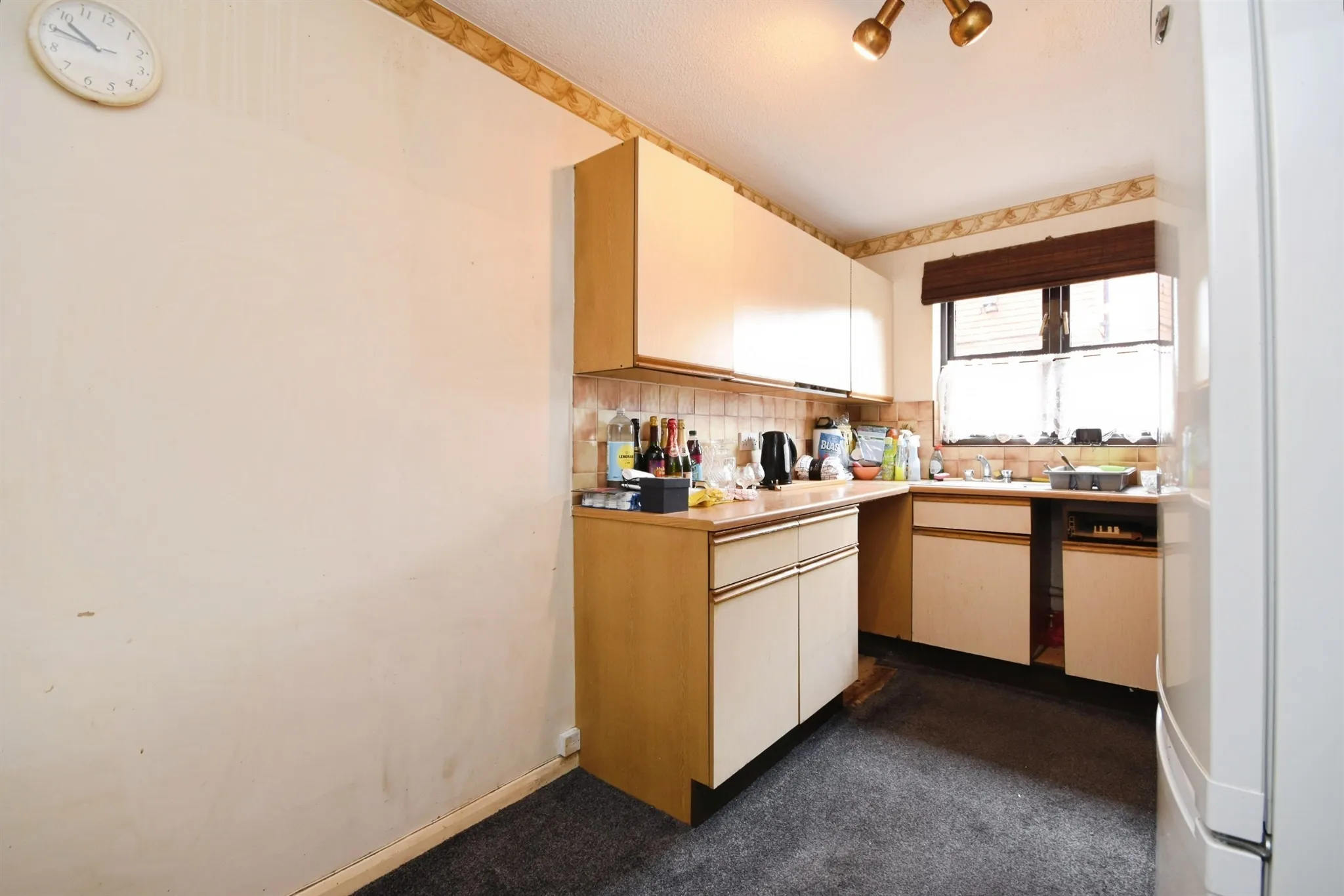 2 bed Maisonette