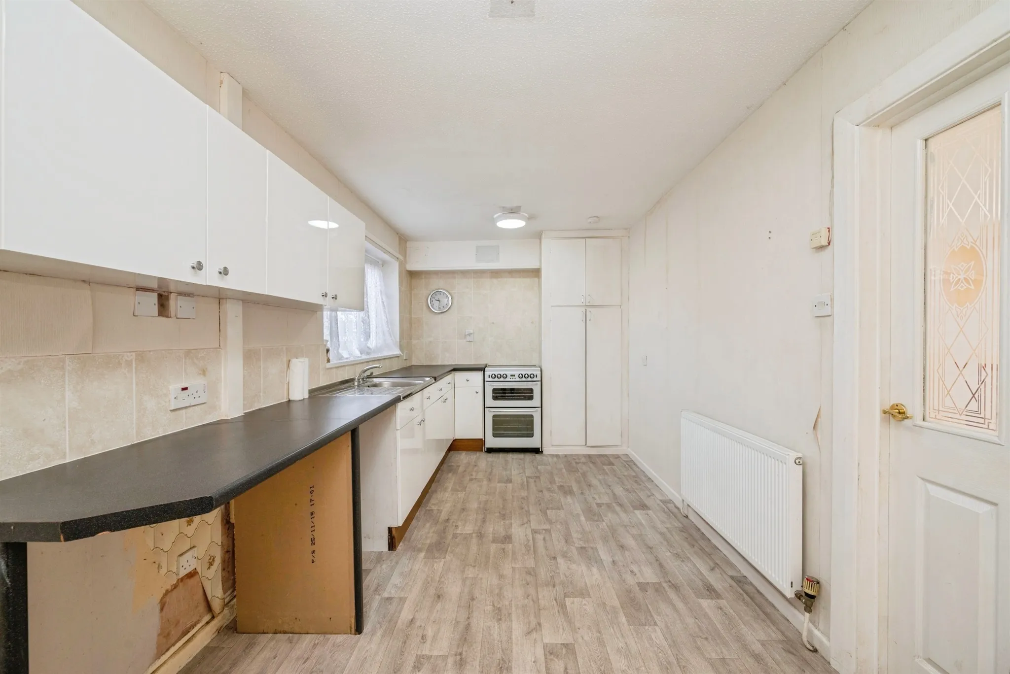 3 bed Semi-Detached