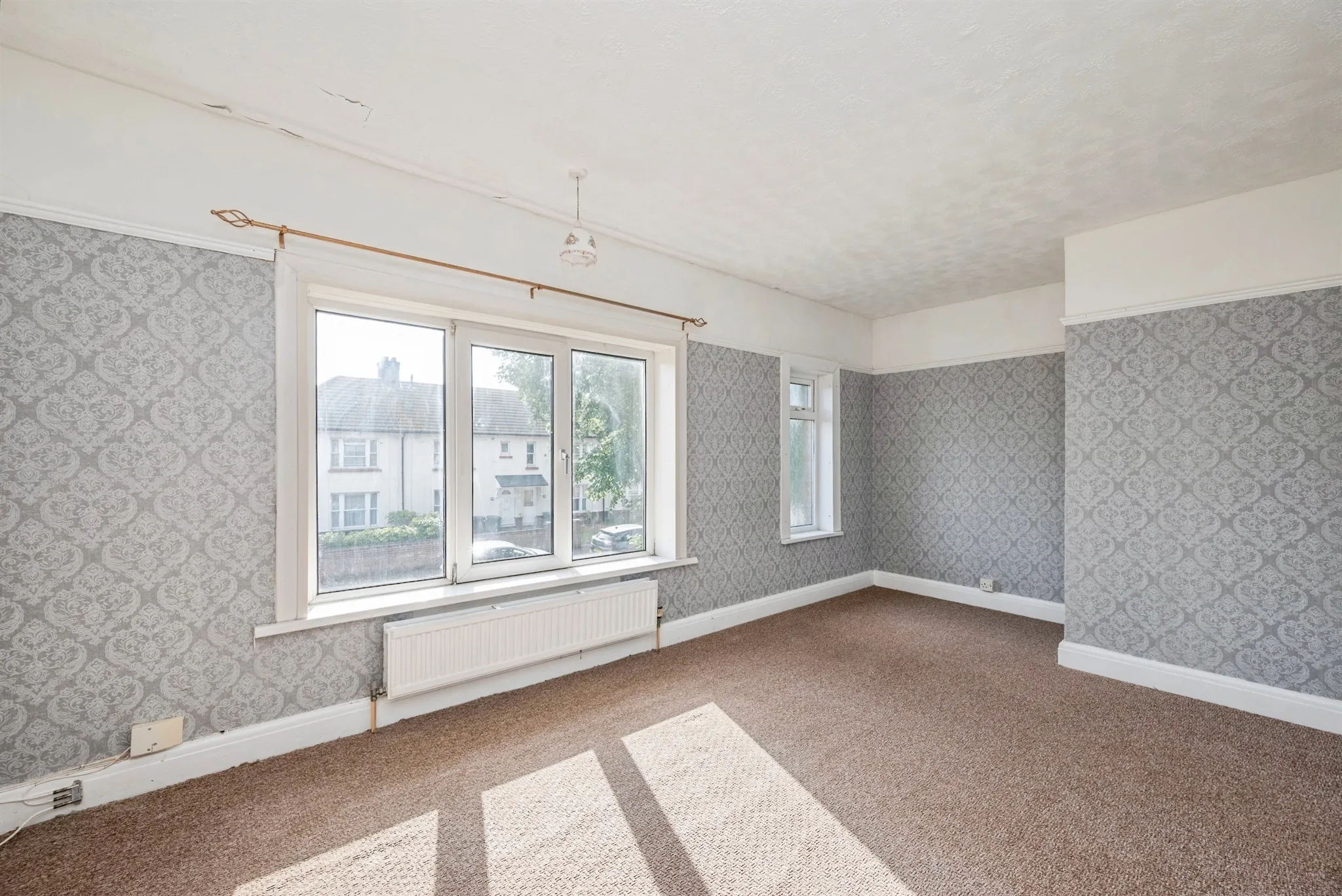 3 bed Semi-Detached