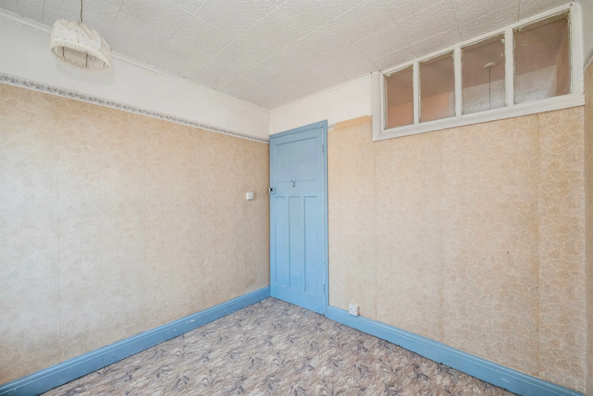 3 bed Semi-Detached