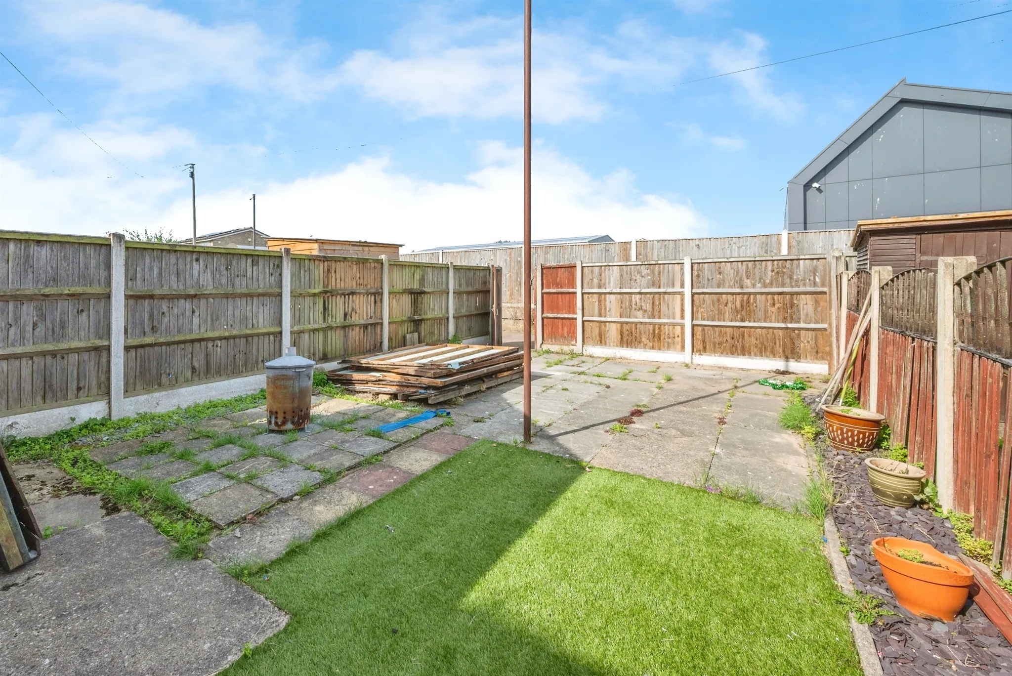 3 bed Semi-Detached