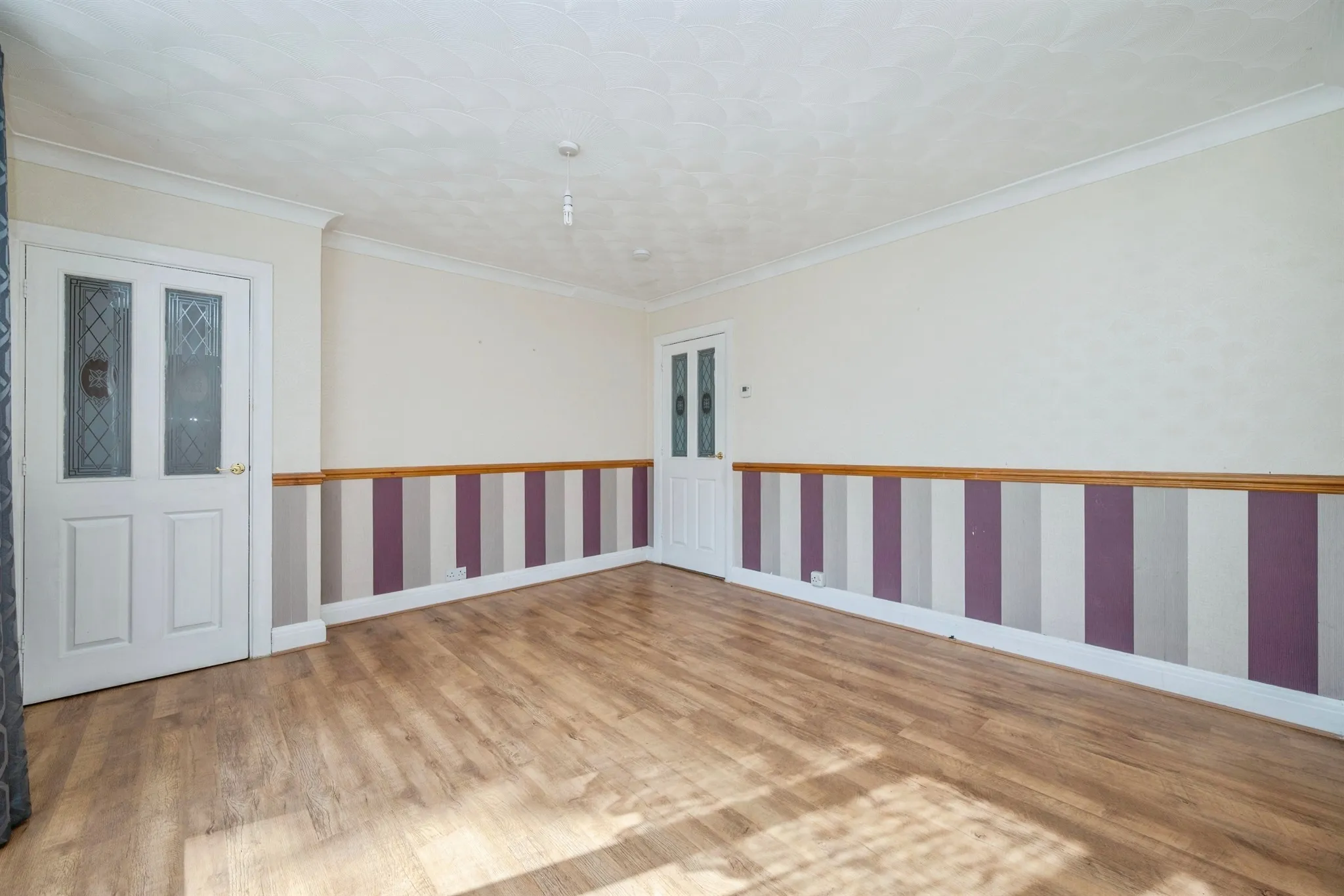 3 bed Semi-Detached