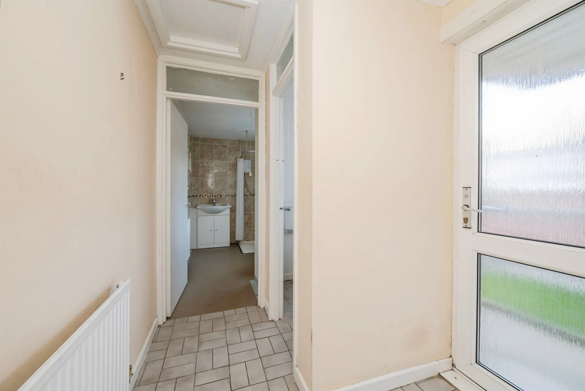 3 bed Semi-Detached