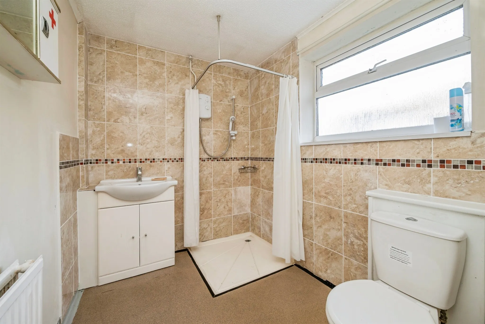 3 bed Semi-Detached