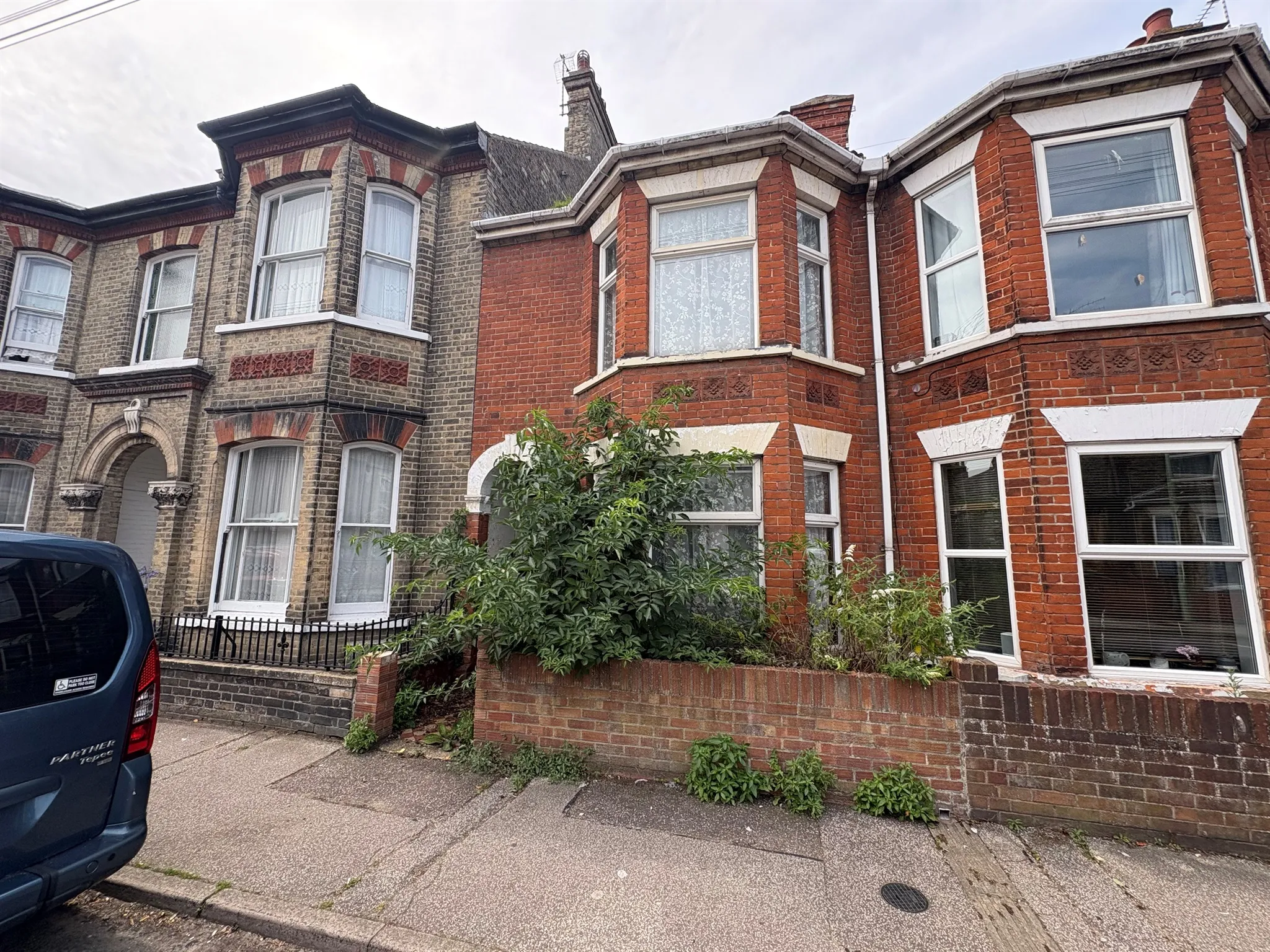 Semi-Detached