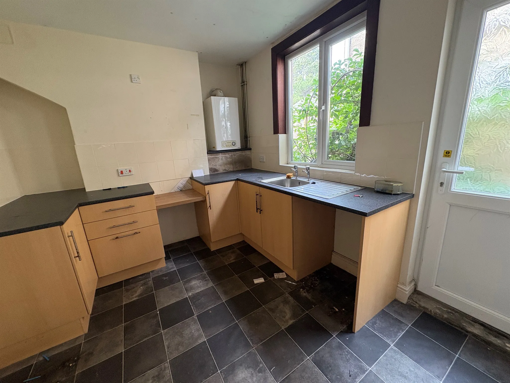 Semi-Detached