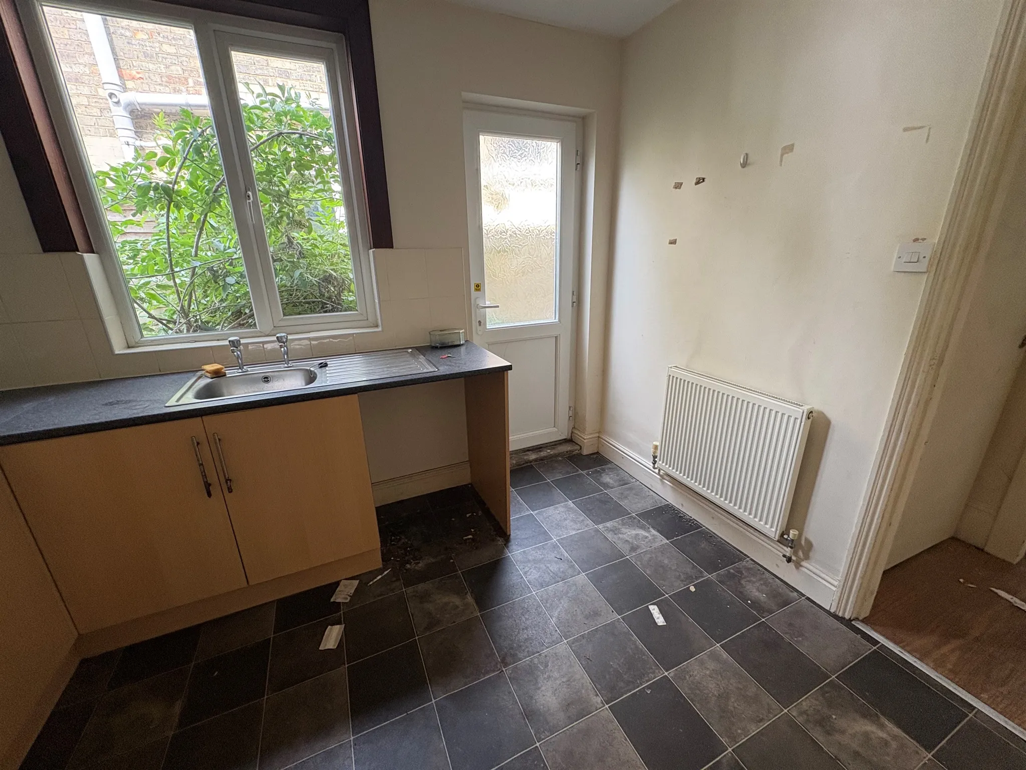 Semi-Detached