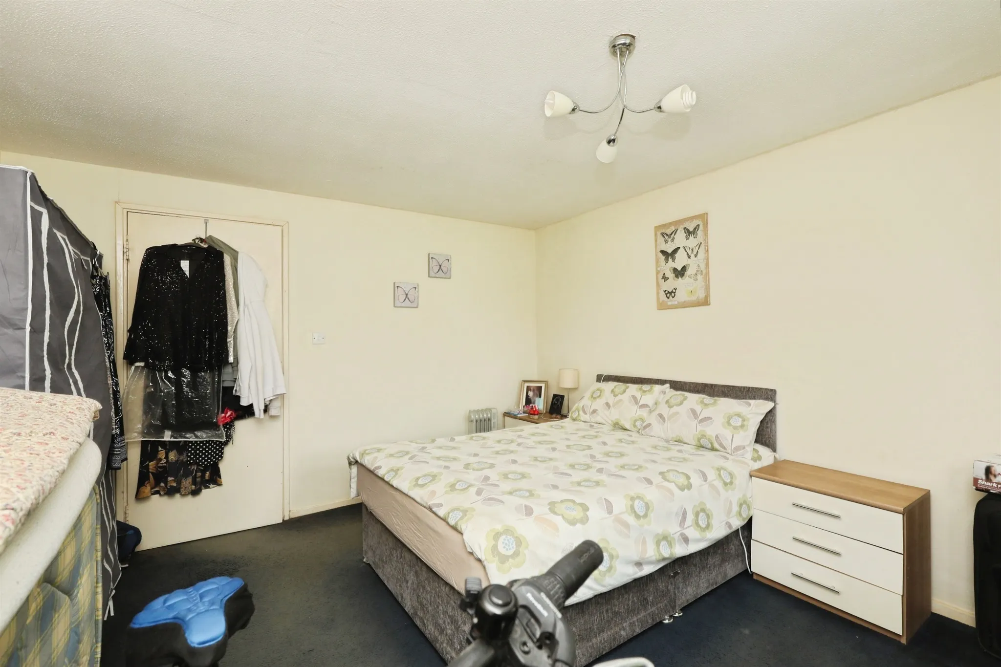1 bed Apartment