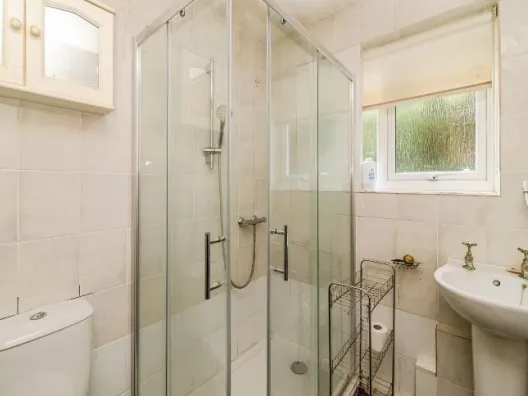 1 bed Apartment