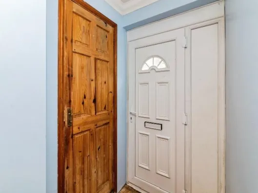 1 bed Apartment