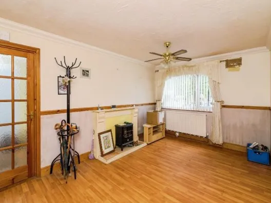 1 bed Apartment