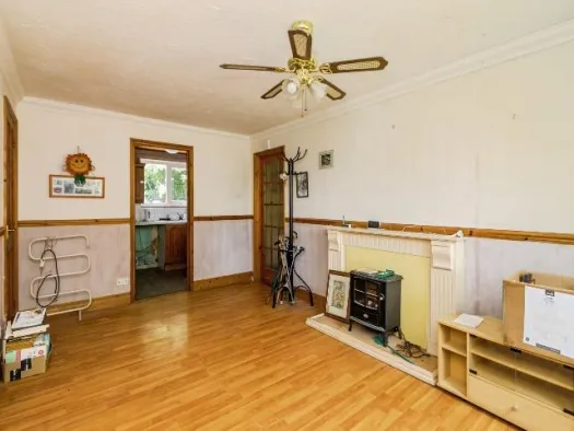 1 bed Apartment