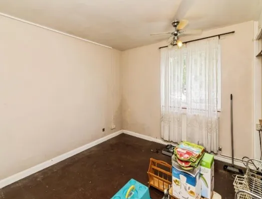 1 bed Apartment