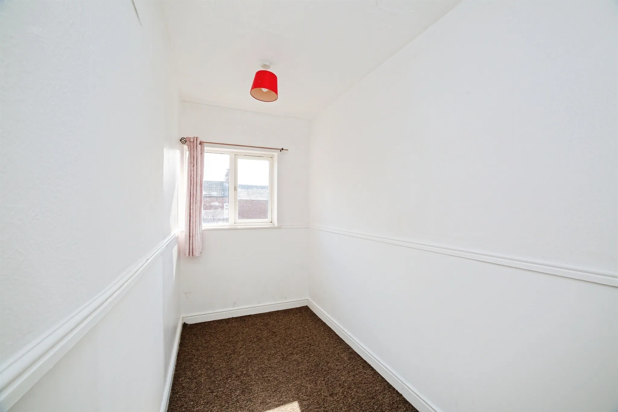 2 bed Terraced