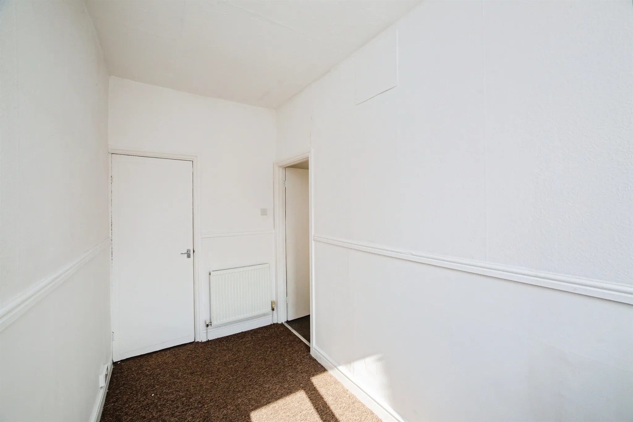 2 bed Terraced