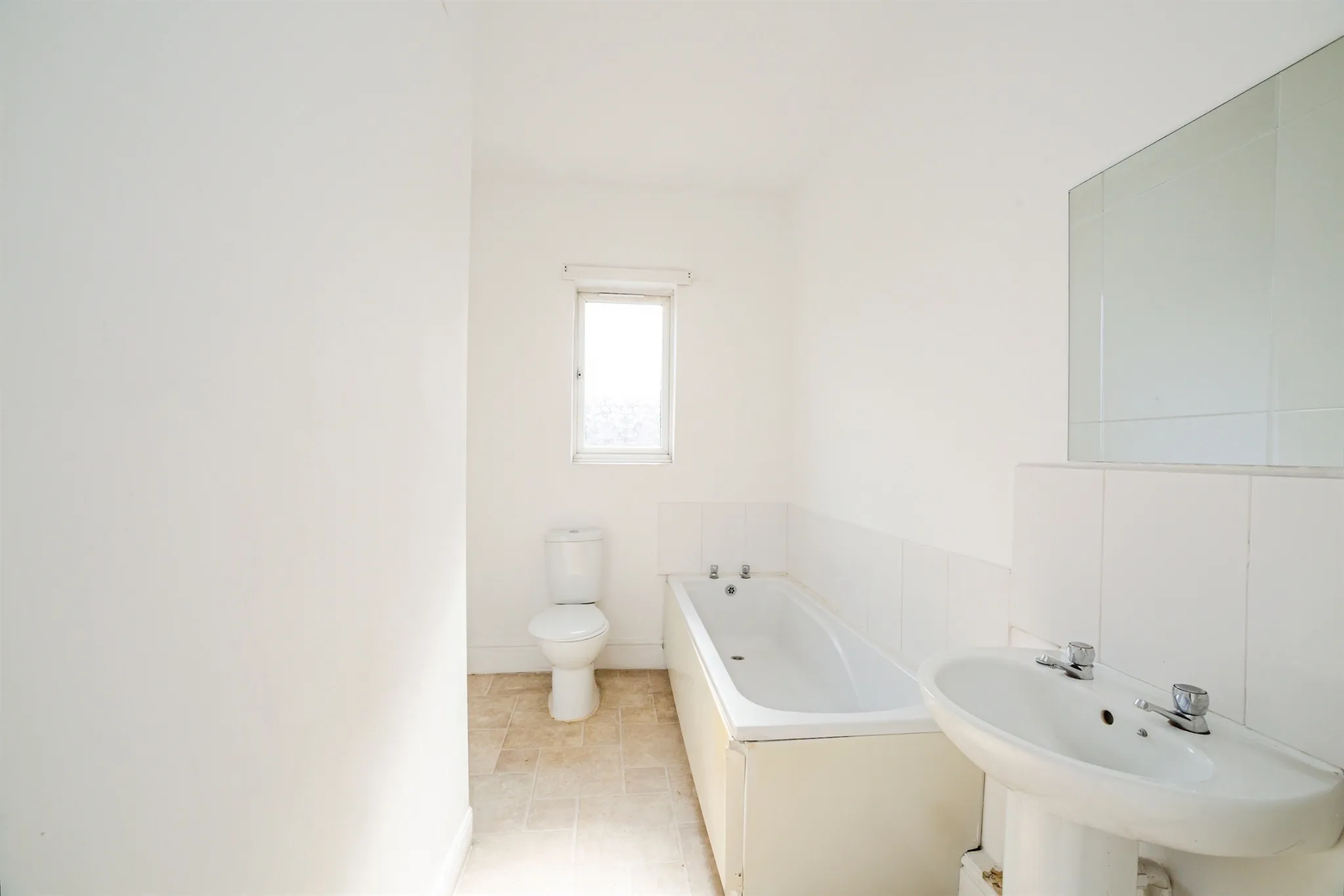 2 bed Terraced
