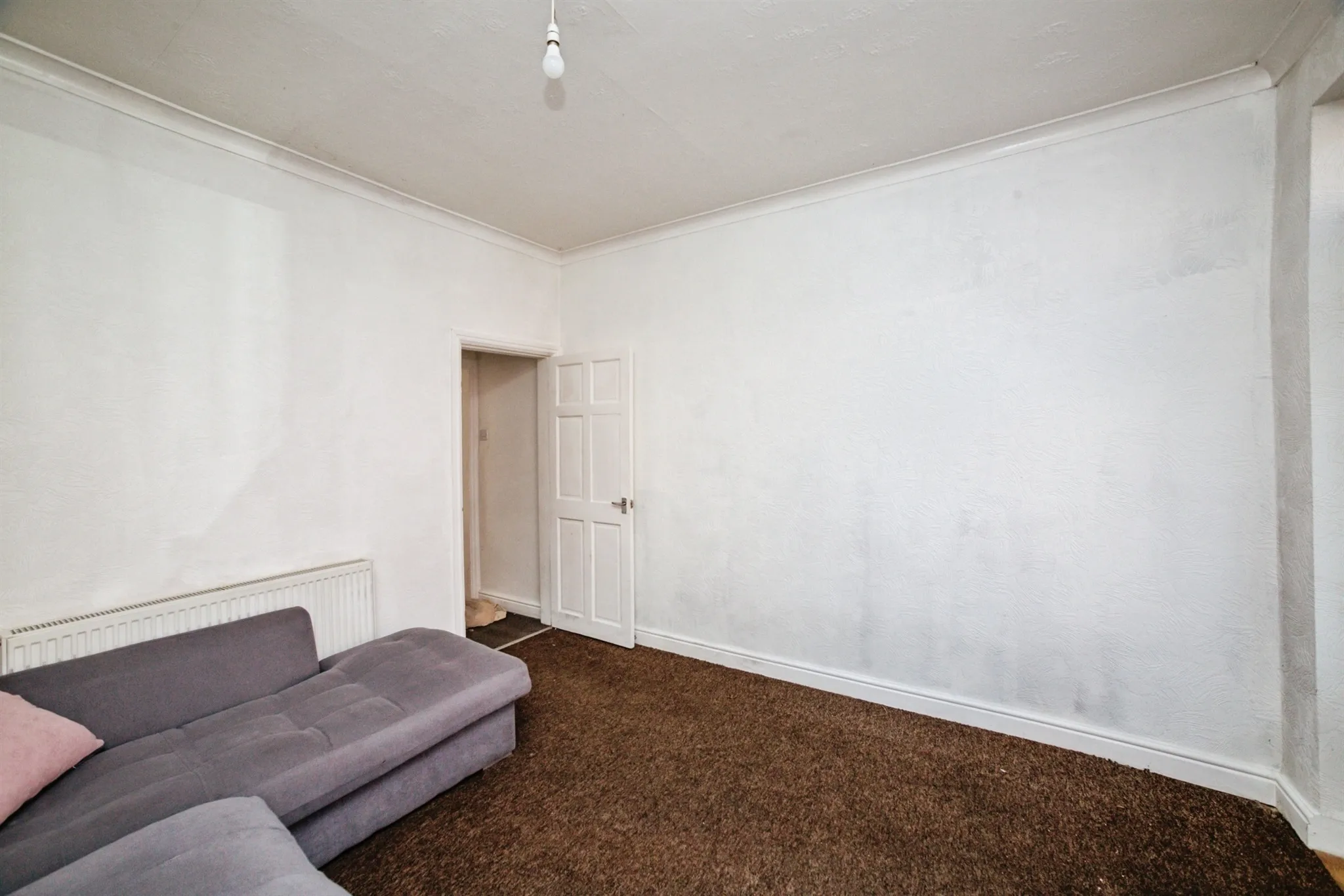 2 bed Terraced