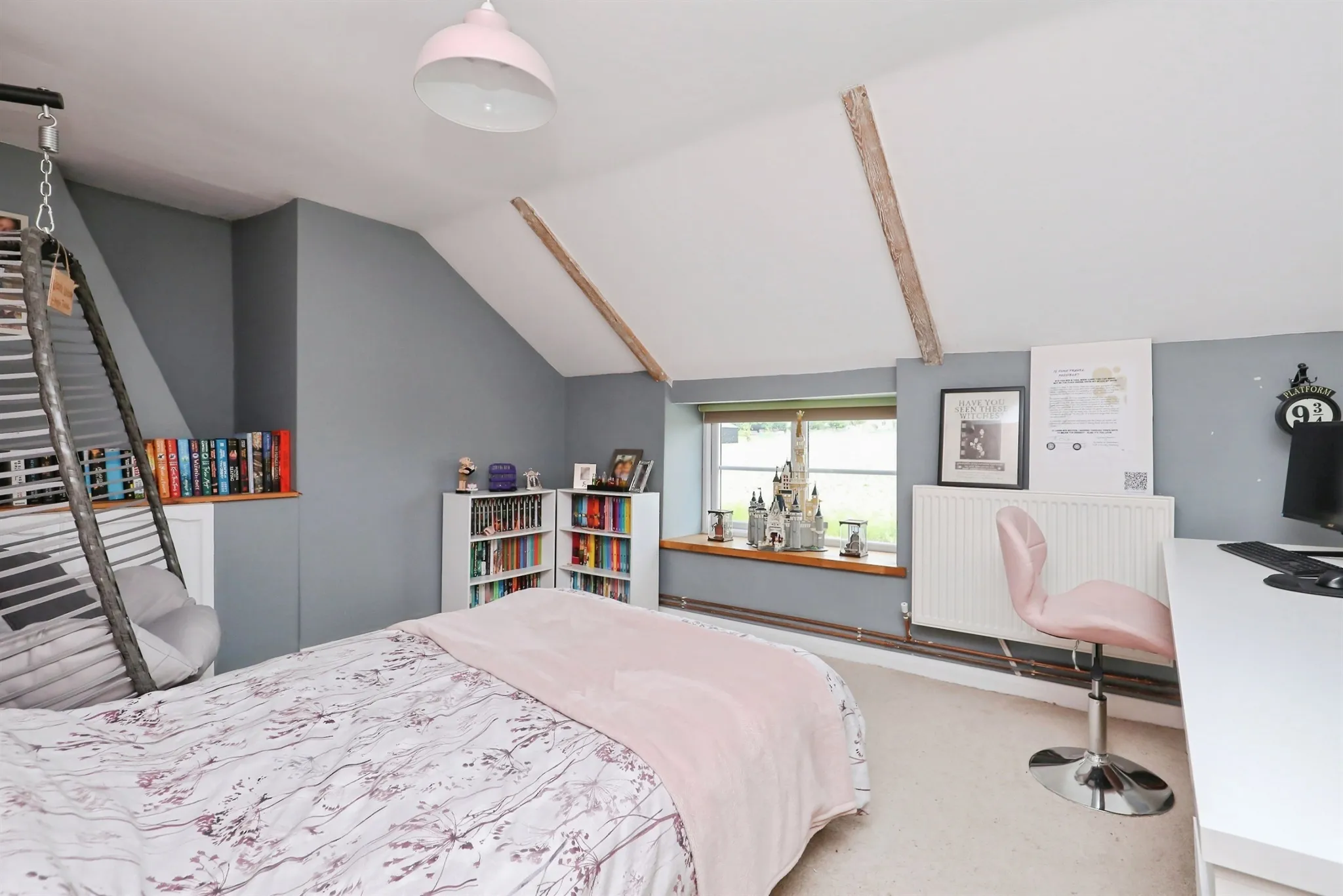 4 bed Detached