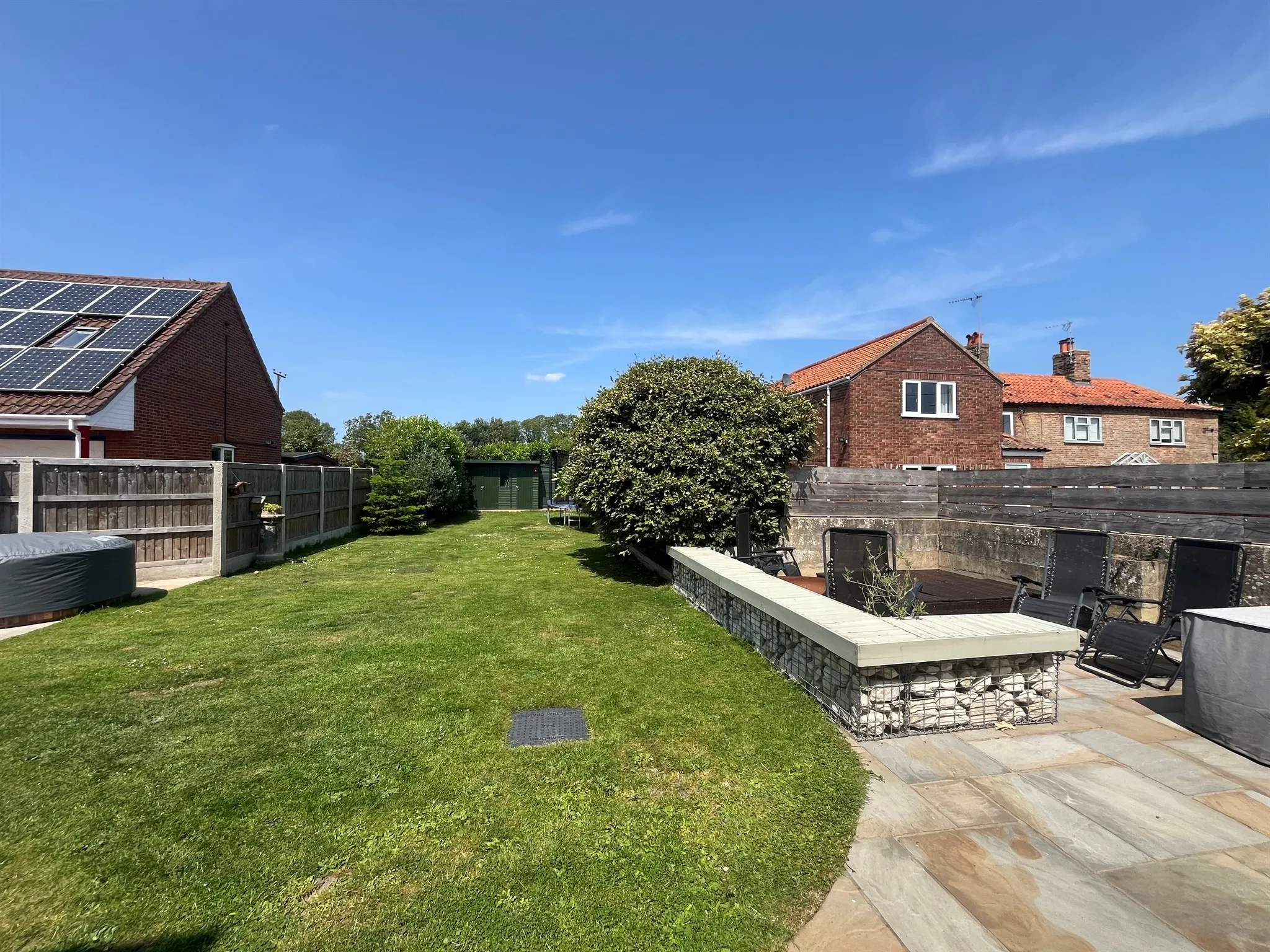 4 bed Detached