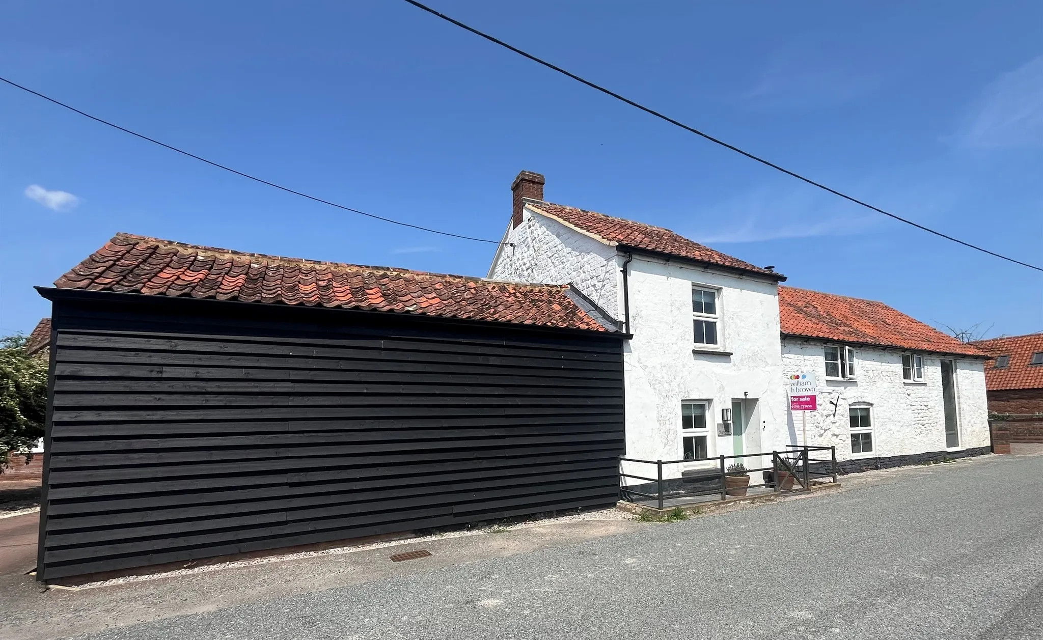 4 bed Detached