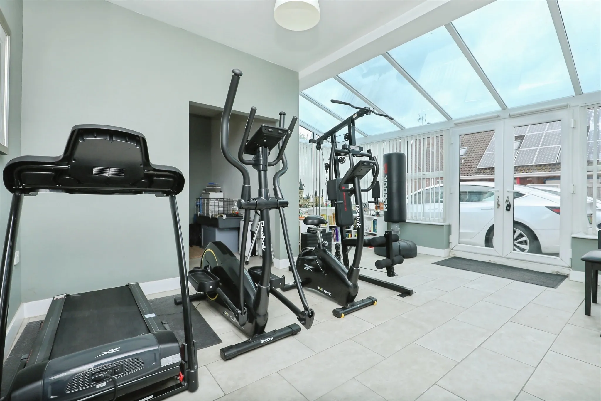 4 bed Detached