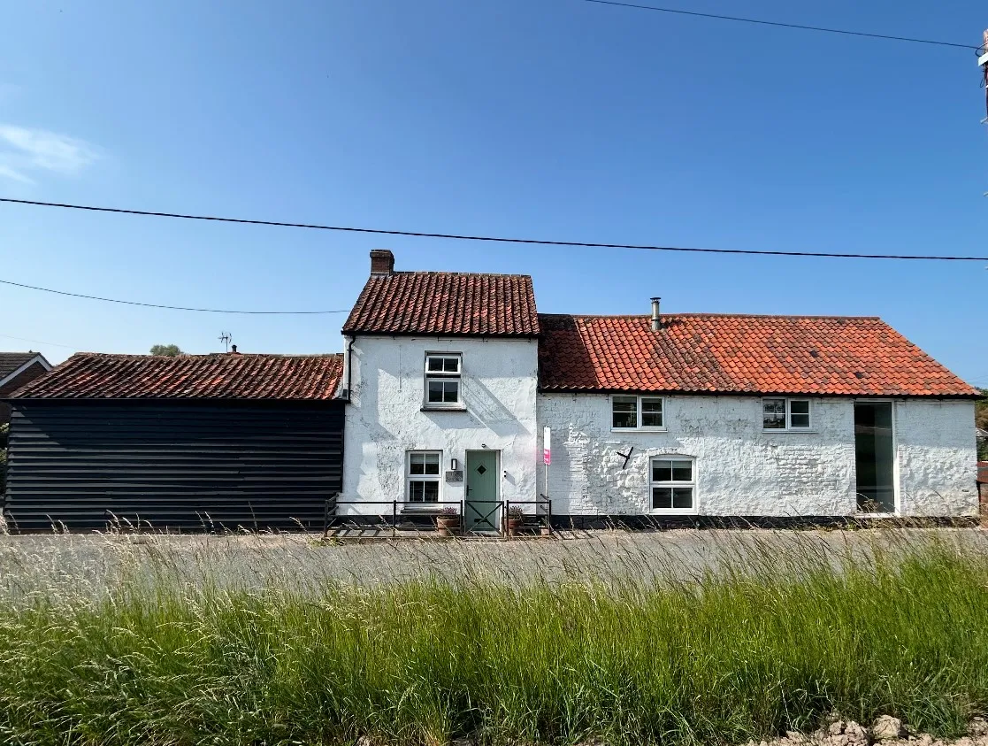 4 bed Detached