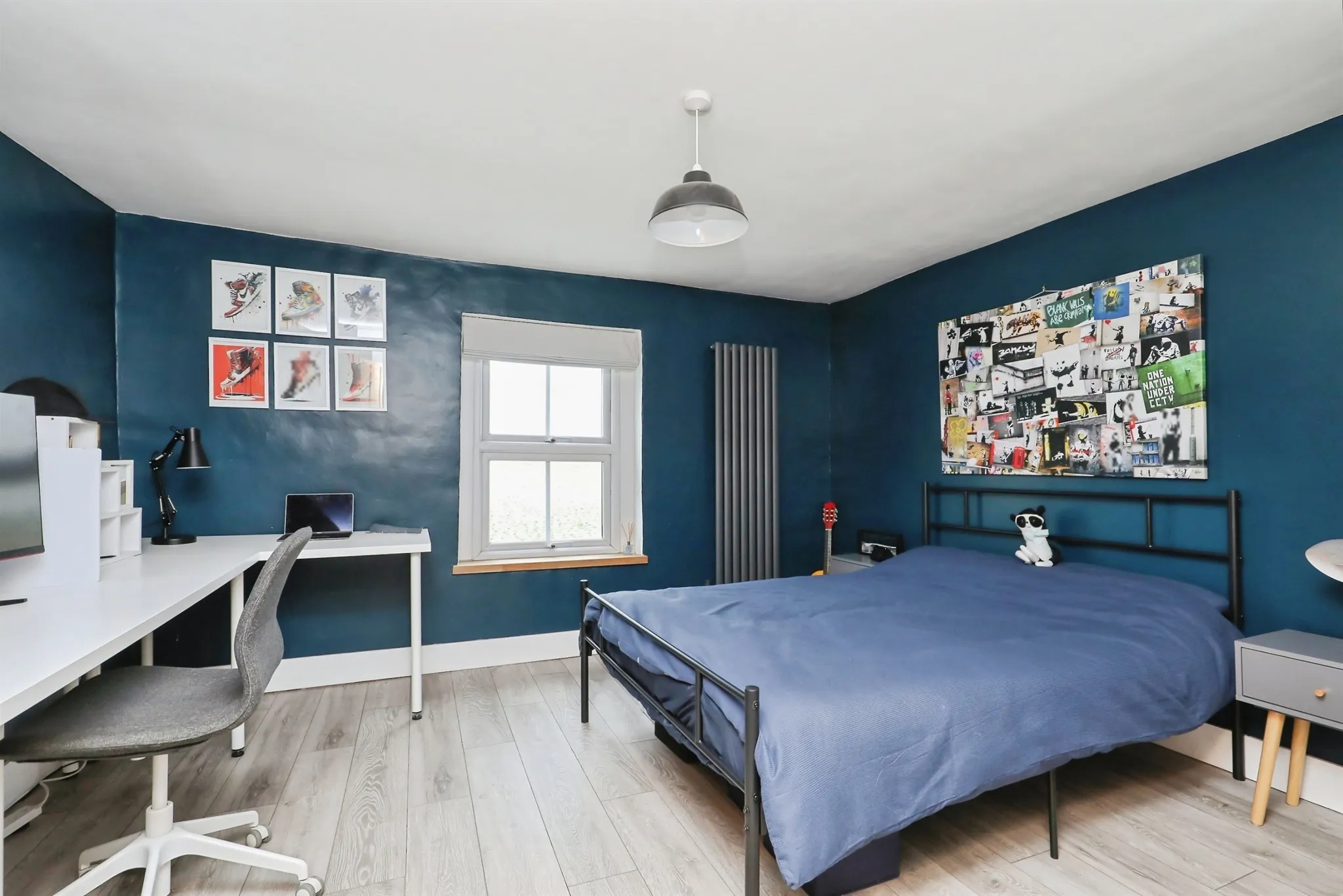 4 bed Detached