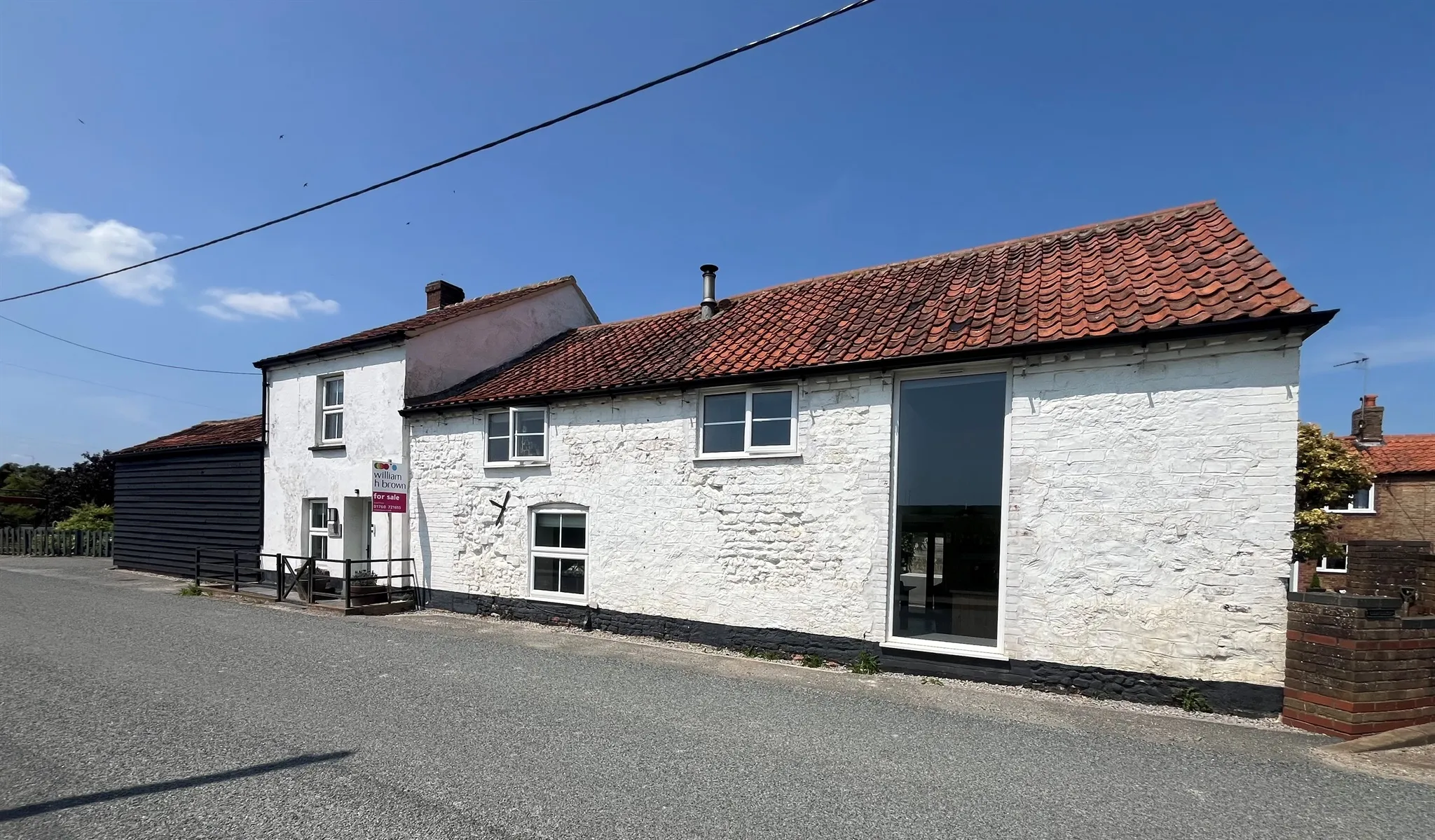 4 bed Detached
