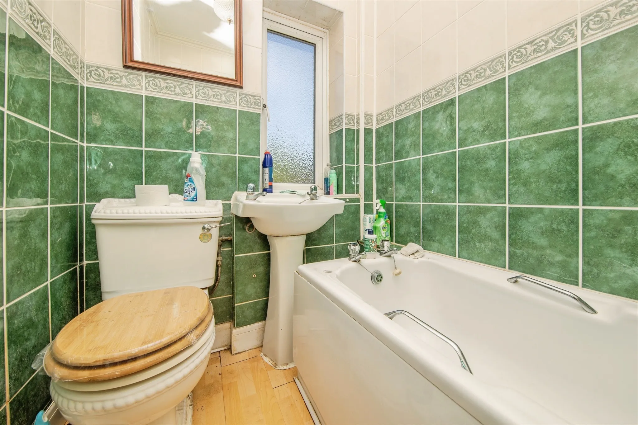 2 bed Detached Bungalow
